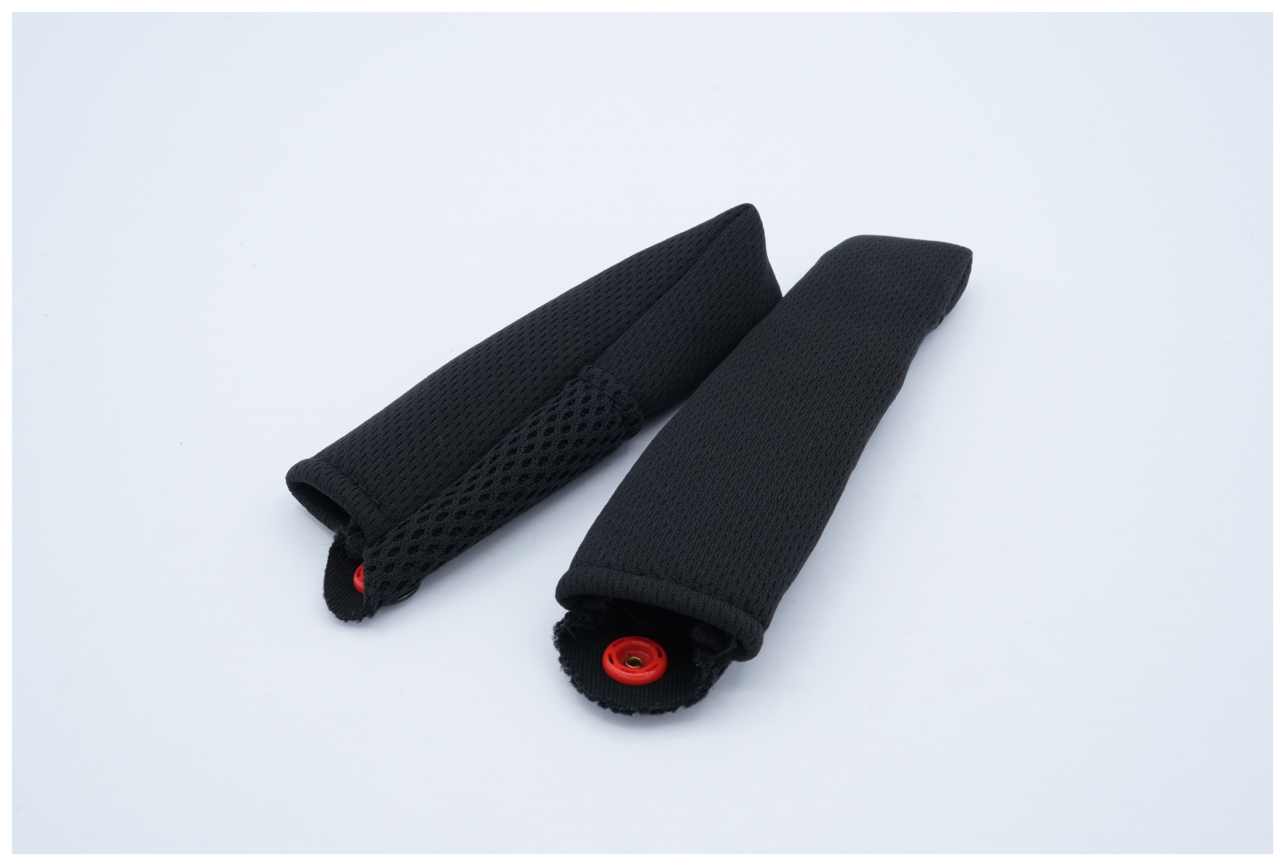 LS2 Copter Chin Strap Cover - RevZilla