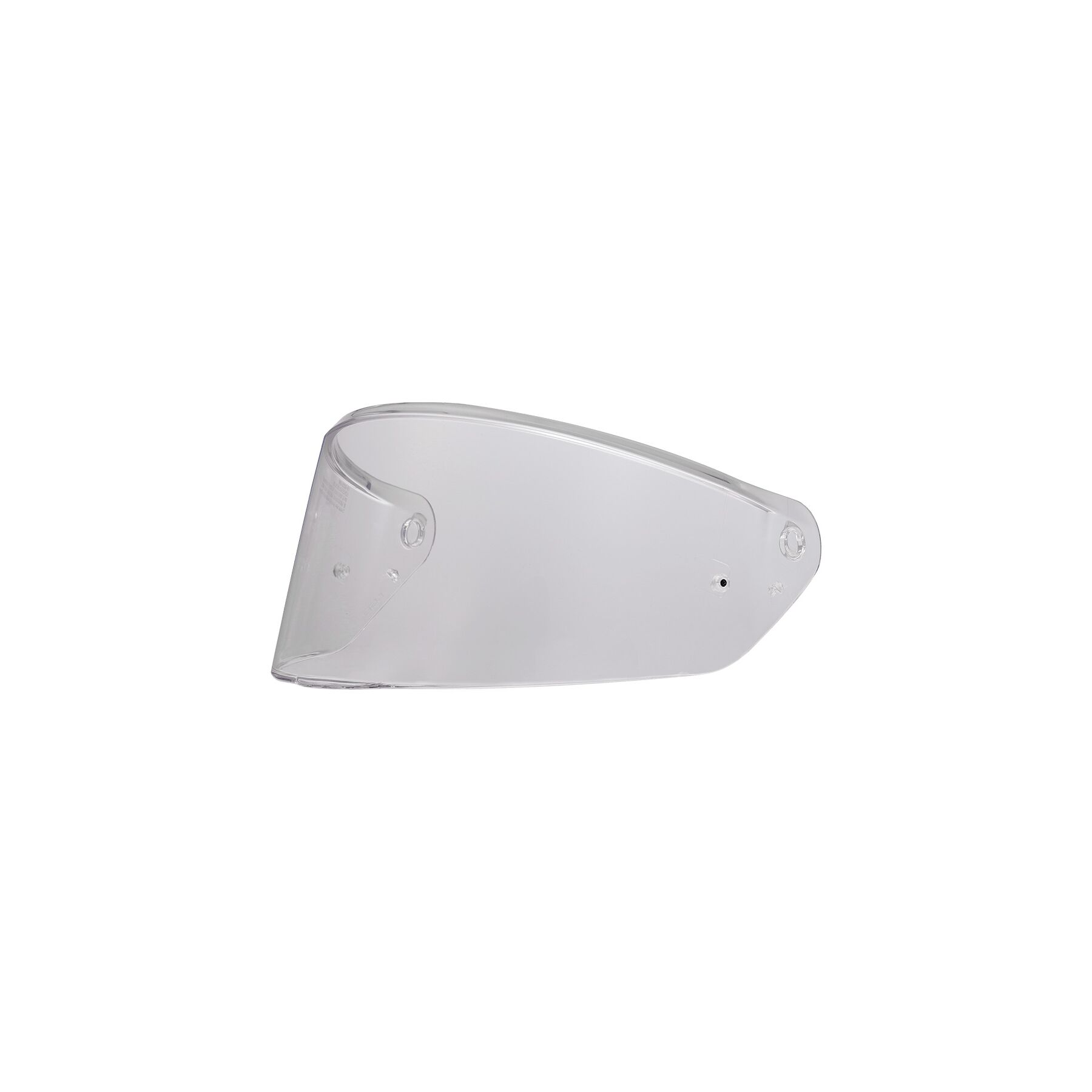 LS2 Rapid III Face Shield