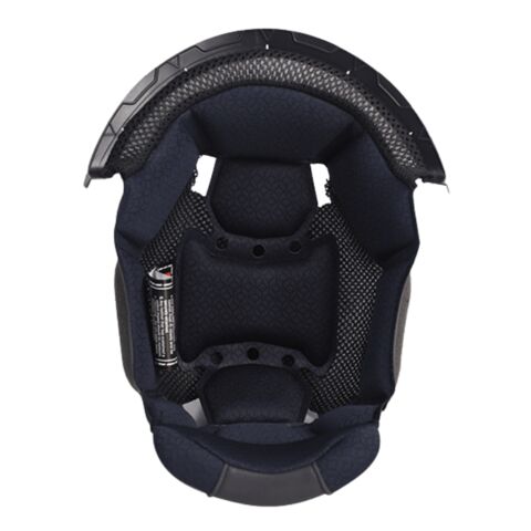 LS2 Rapid III Helmet Liner