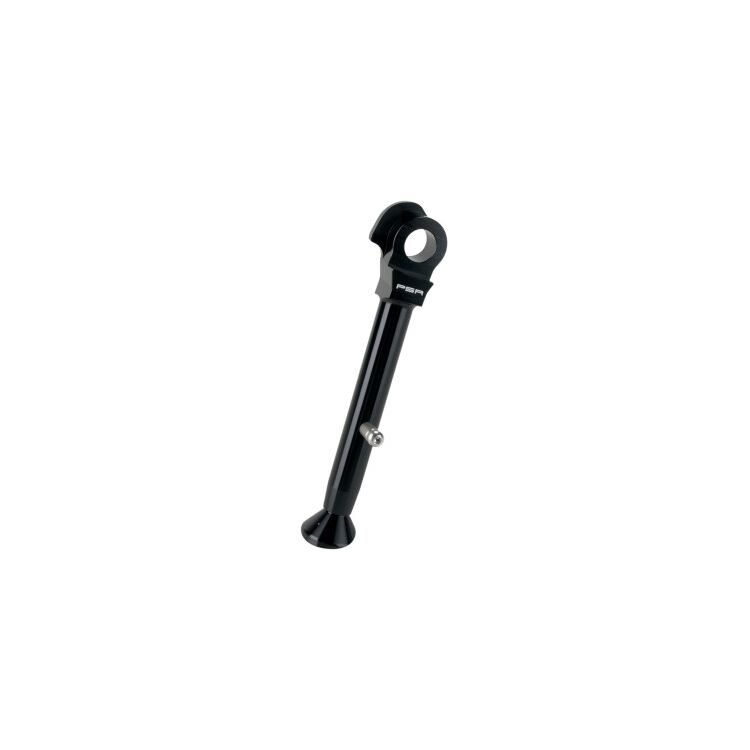 PSR Adjustable Kickstand Kawasaki Ninja Black [Demo - Acceptable]