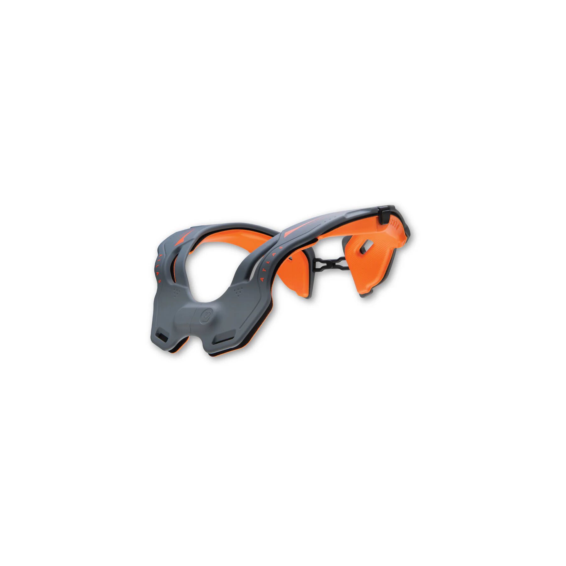Atlas Vision Neck Collar
