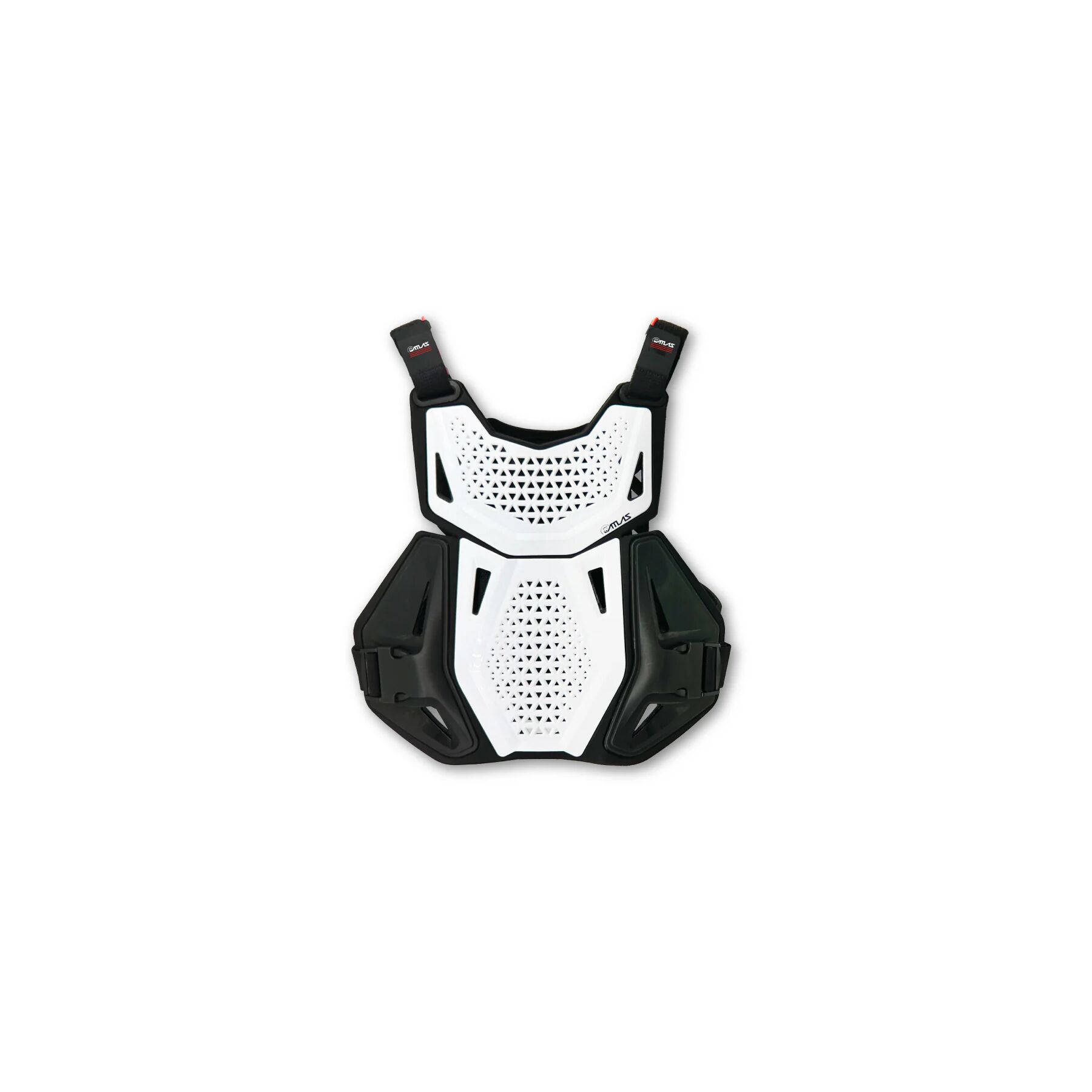 Atlas Youth Charger CE 1 Chest Protector