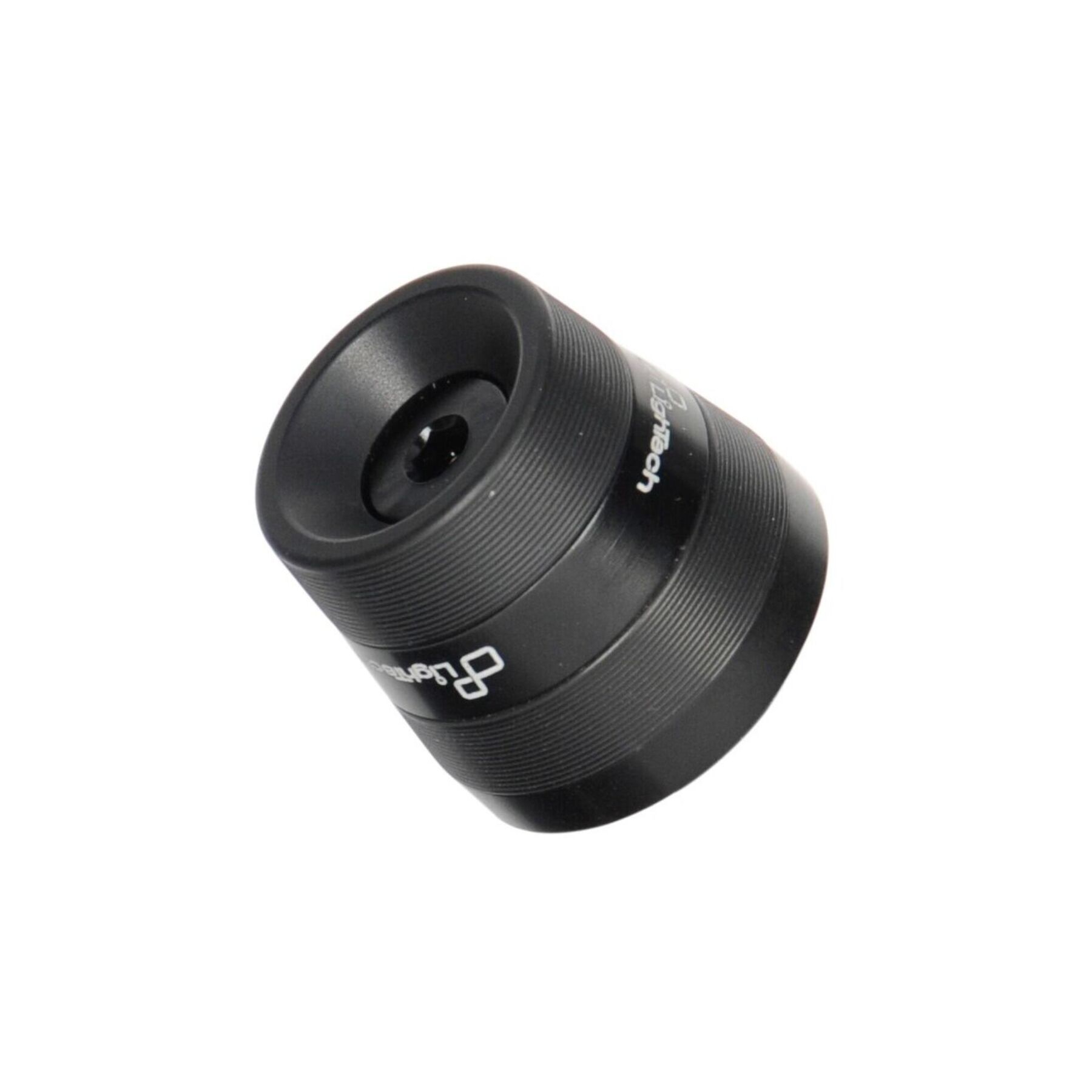 LighTech Modular Series Bar Ends Honda
