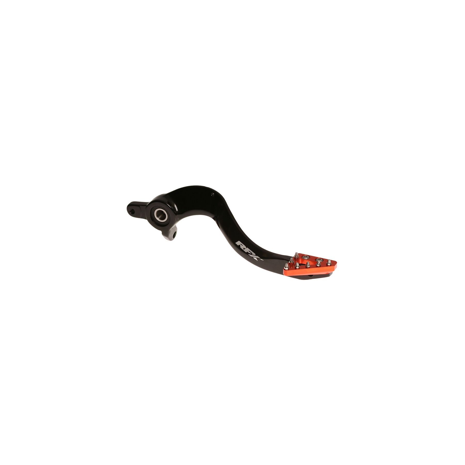 RFX Pro Solid Tip Rear Brake Pedal KTM 125cc-450cc 2023-2025