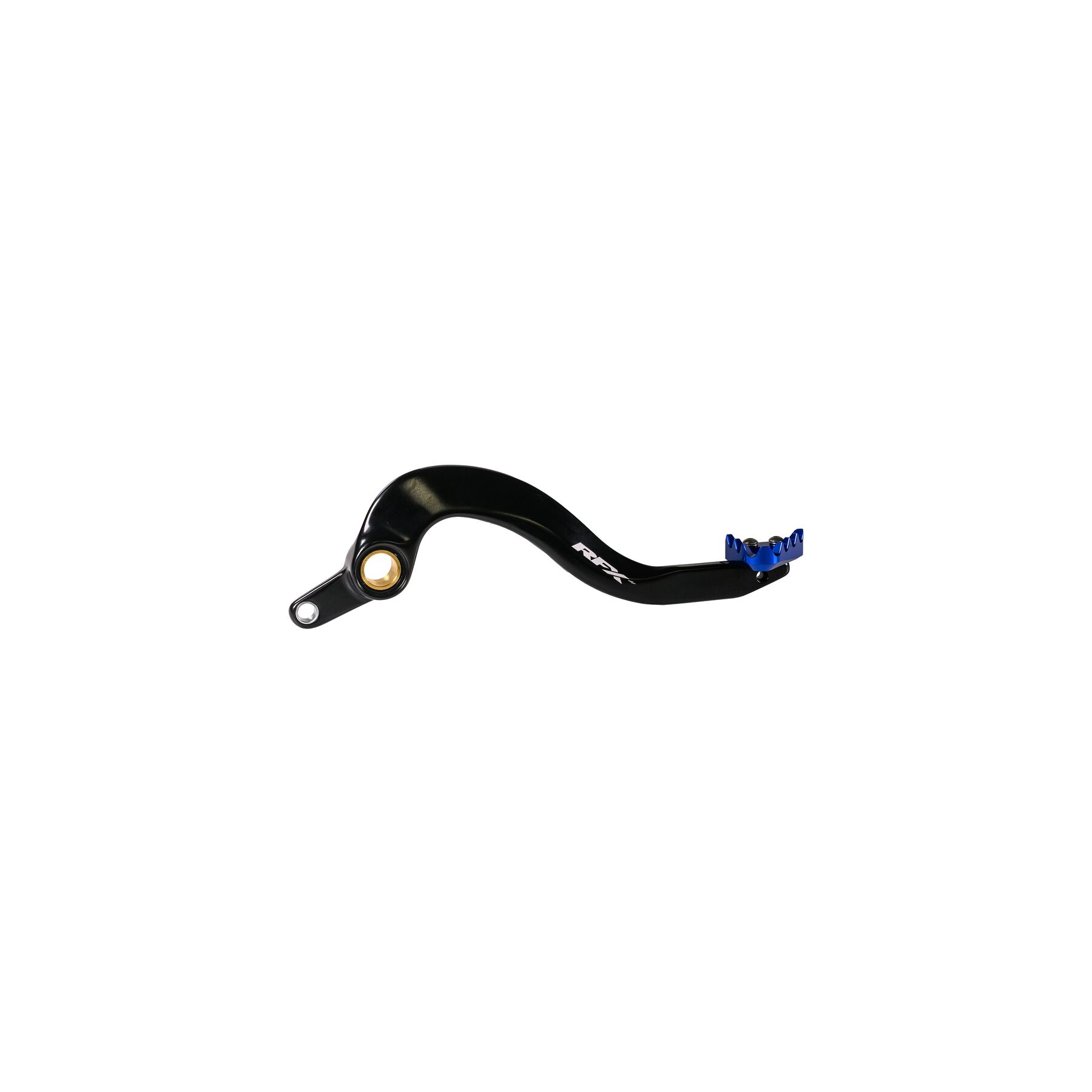 RFX Pro Solid Tip Rear Brake Pedal Husqvarna TC 85
