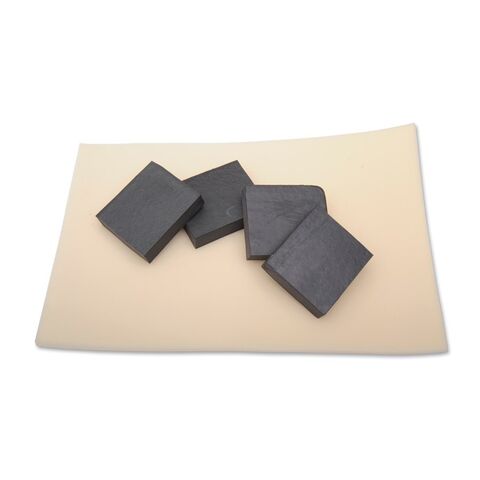 Saddlemen Seat Foam Repair Kit [Open Box]
