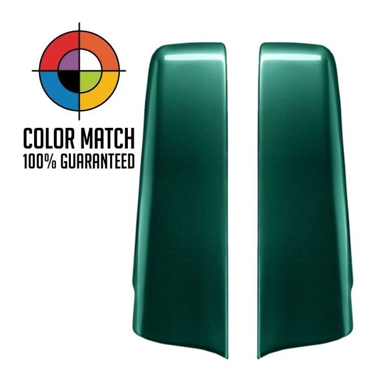 Alpine Green