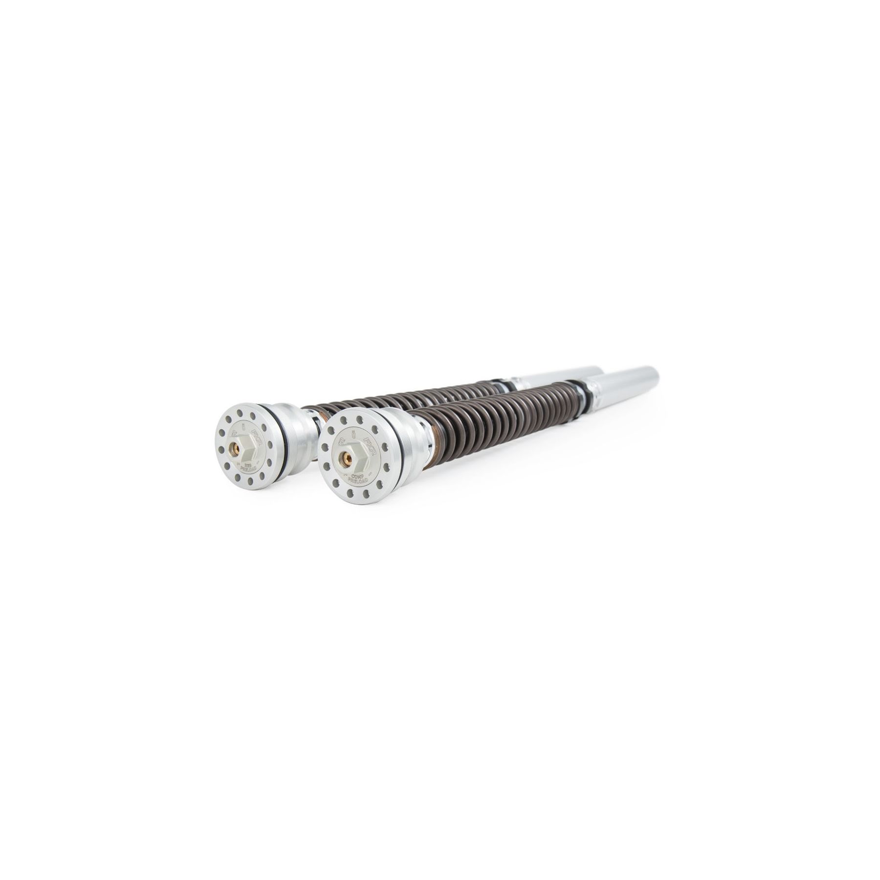 Ohlins FKR219 Cartridge Kit Suzuki GSXR 600 / GSXR 750 2011-2025
