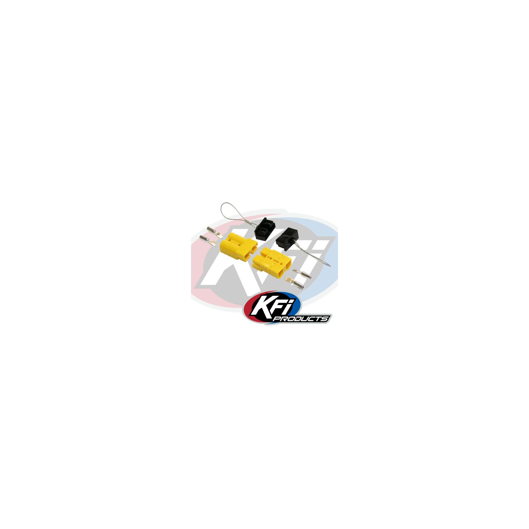 KFI Quick Connect Ends