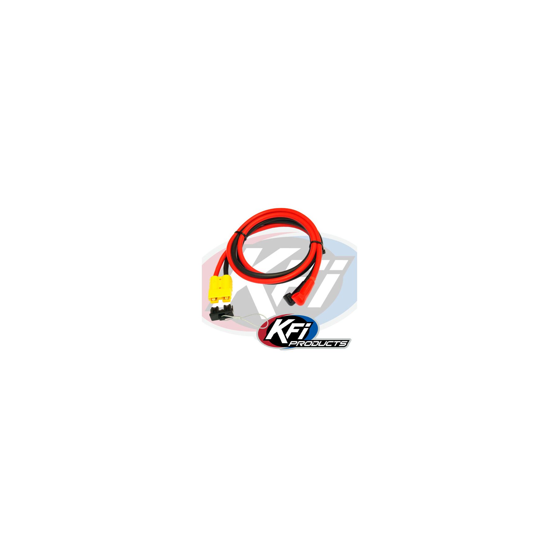 KFI 20 inch Quick-Connect (Winch End)