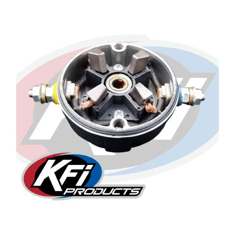 KFI A-Series Motor End Cap
