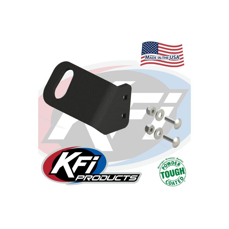 KFI TigerTail Hook Bracket Kit