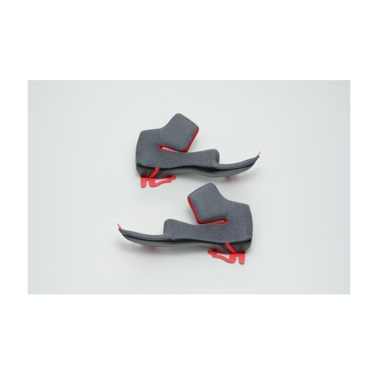 Shoei RF-1400 Cheek Pads 31MM [Open Box]