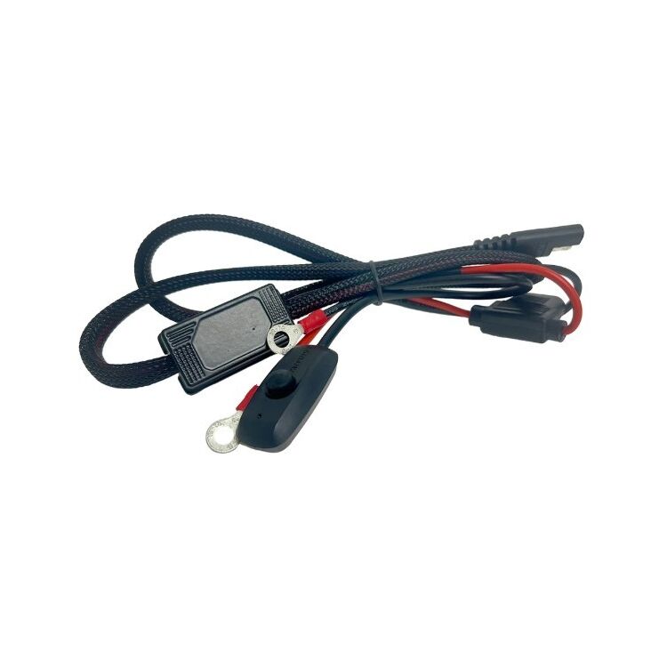 XKGLOW XKMax Switch Wire Harness