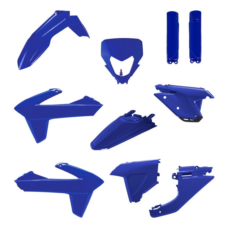 OEM 26 Blue