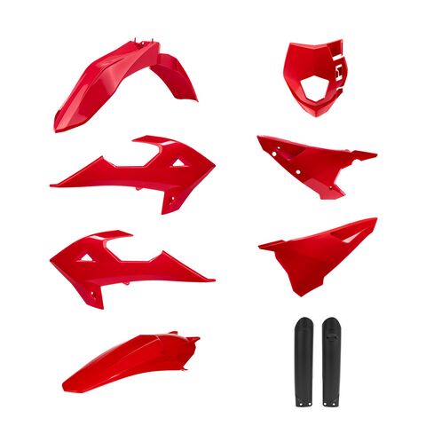 Polisport MX Body Kit Rieju 200cc-300cc