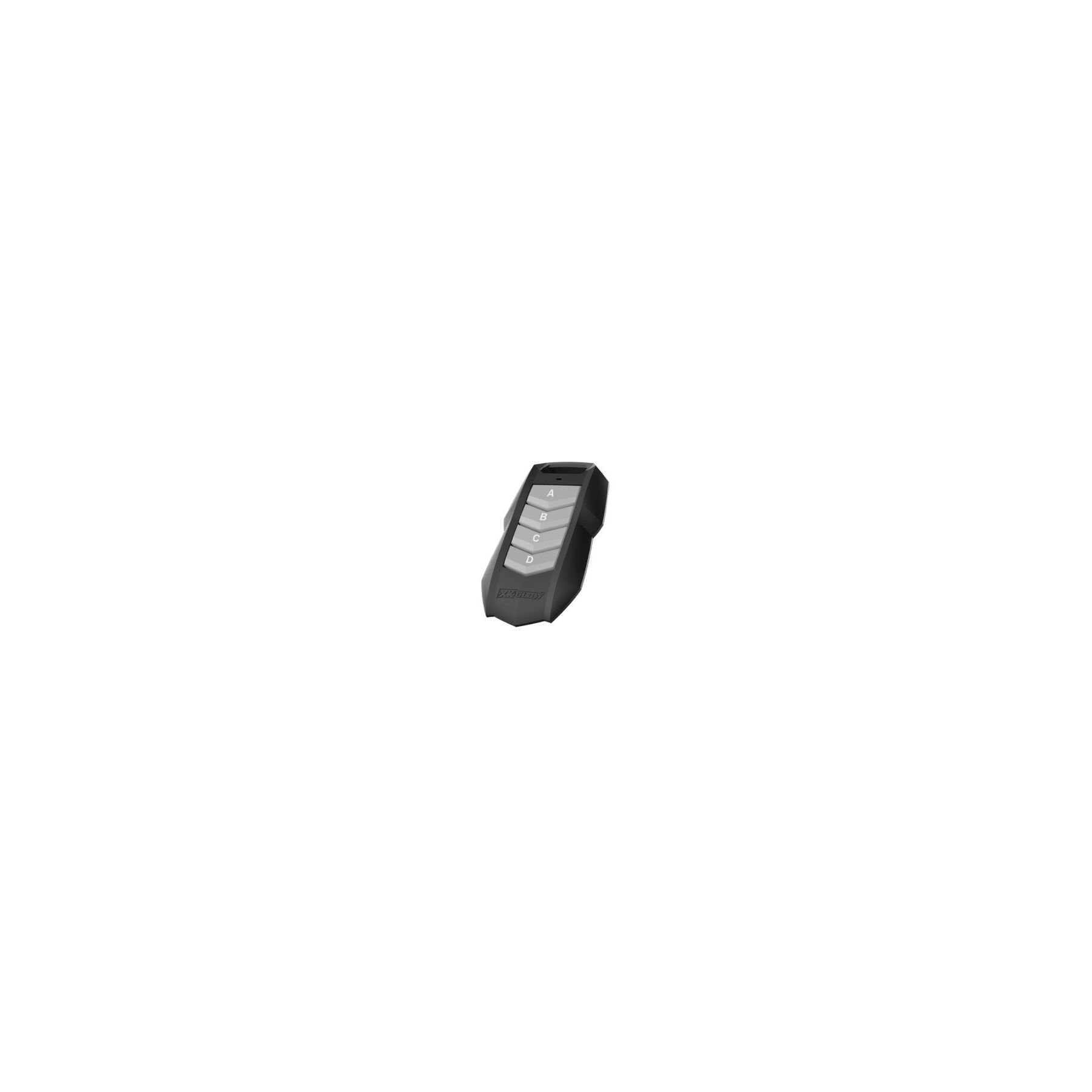 XKGLOW XKMax Remote Control Key Fob