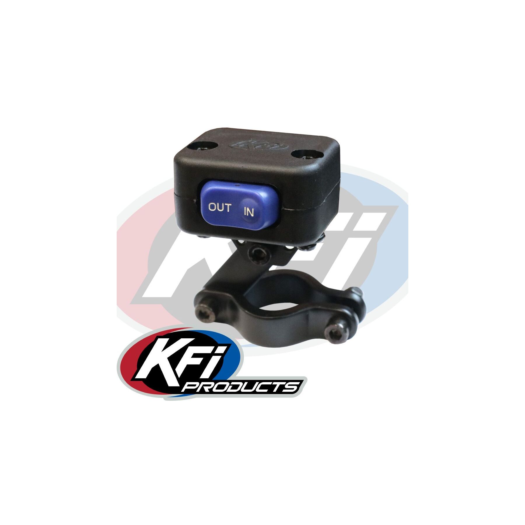 KFI Mini-Rocker Handlebar Switch