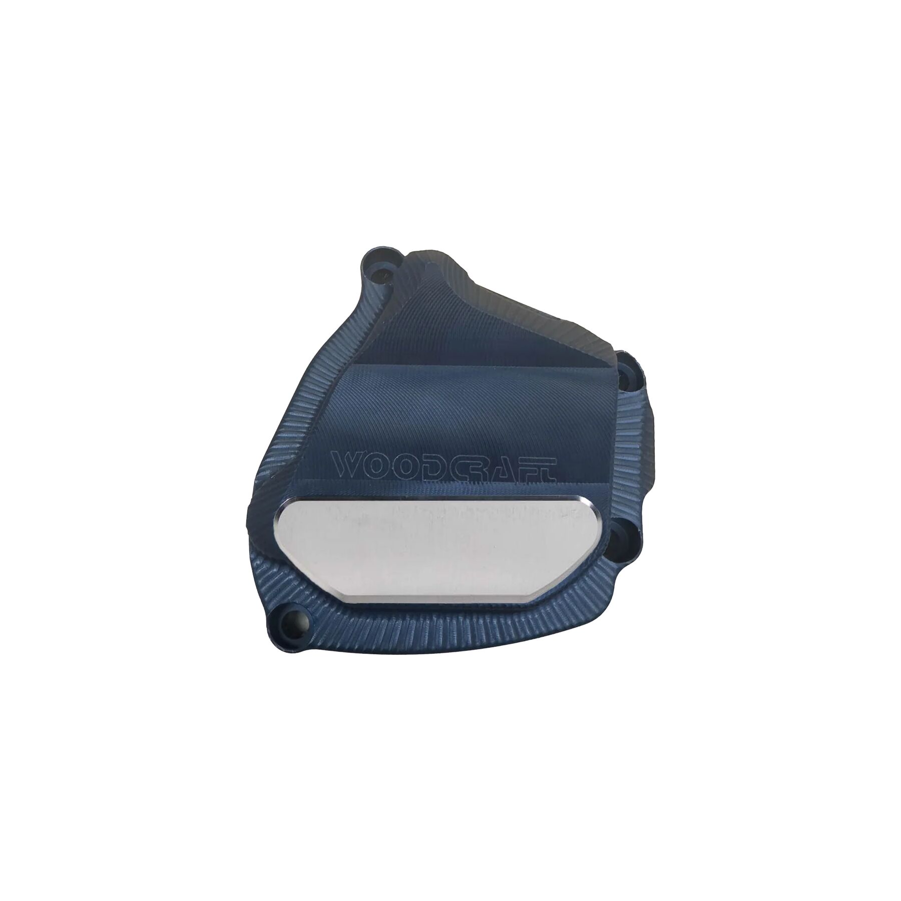 Woodcraft Ignition Cover Yamaha R1 2009-2014