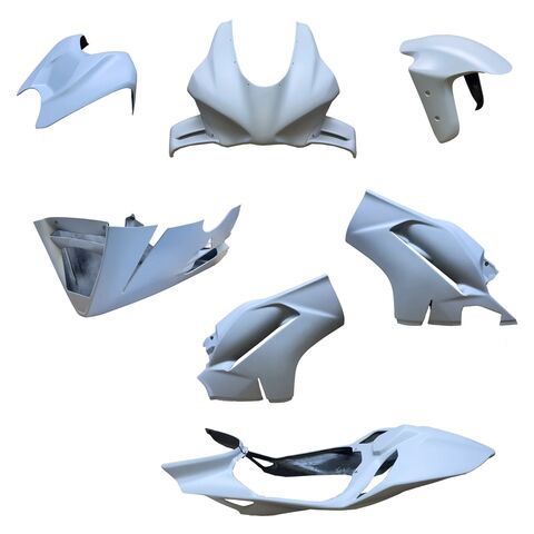 Armour Bodies Bodywork Ducati Panigale V4 2025-2026