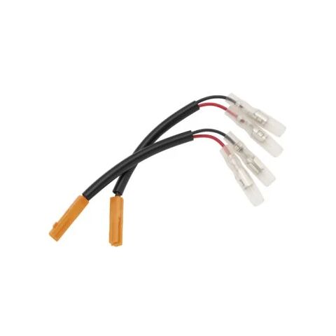 BikeMaster Turn Signal Adapters Honda [Blemished - Good]