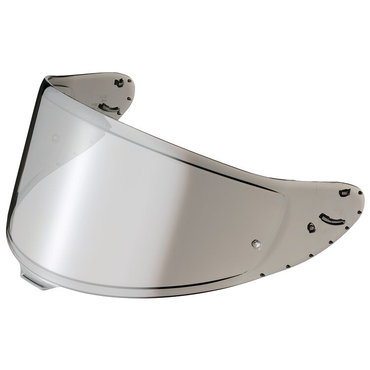 Chrome Mirror