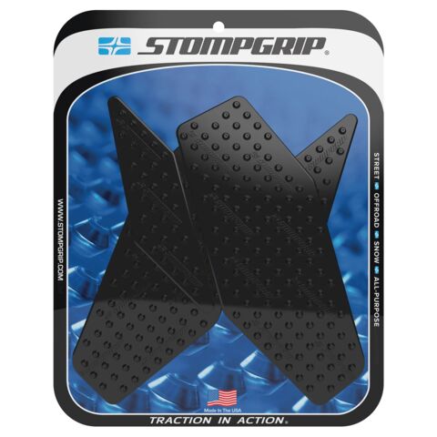 Stompgrip Tank Pad Yamaha R6 2008-2016