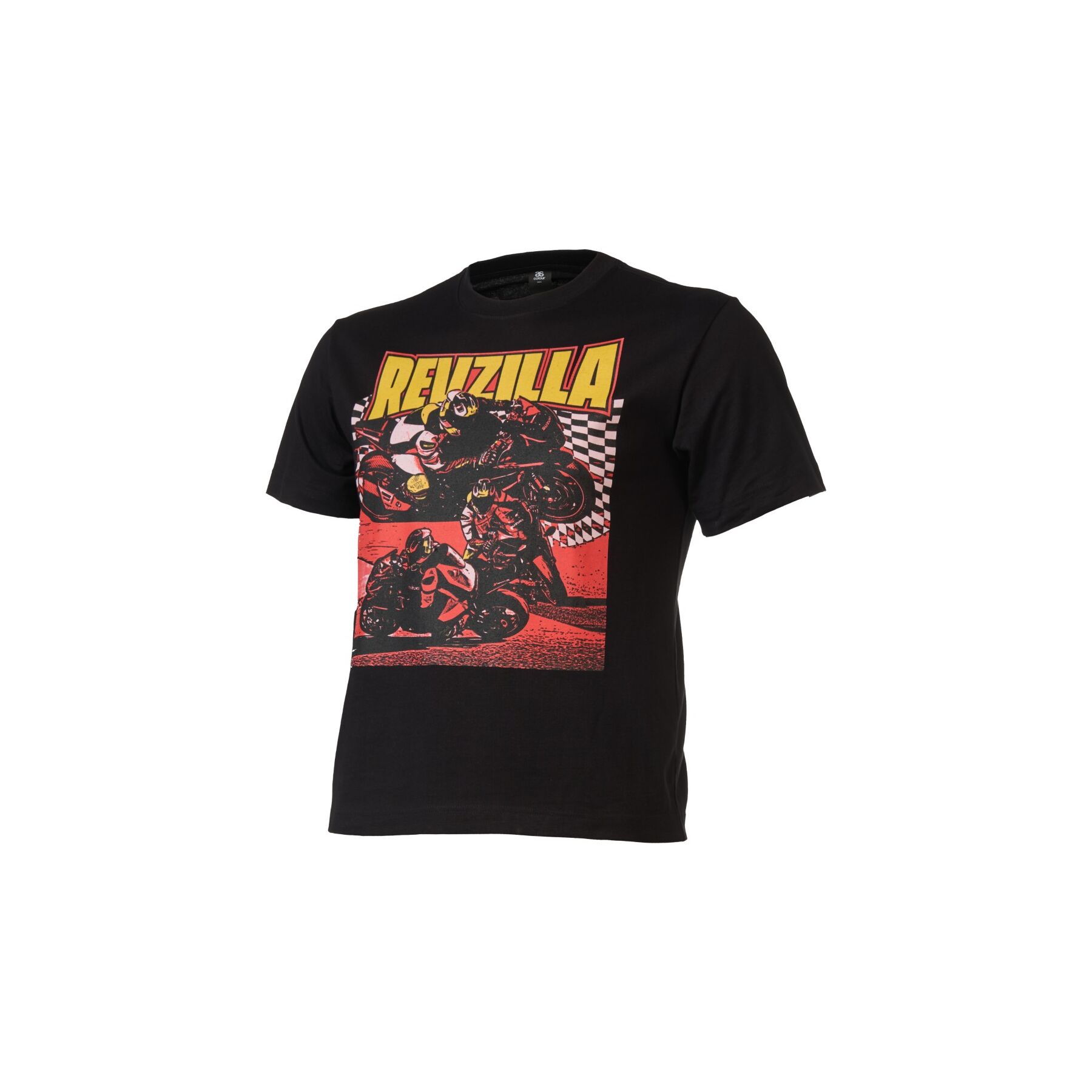 RevZilla Racing T-Shirt
