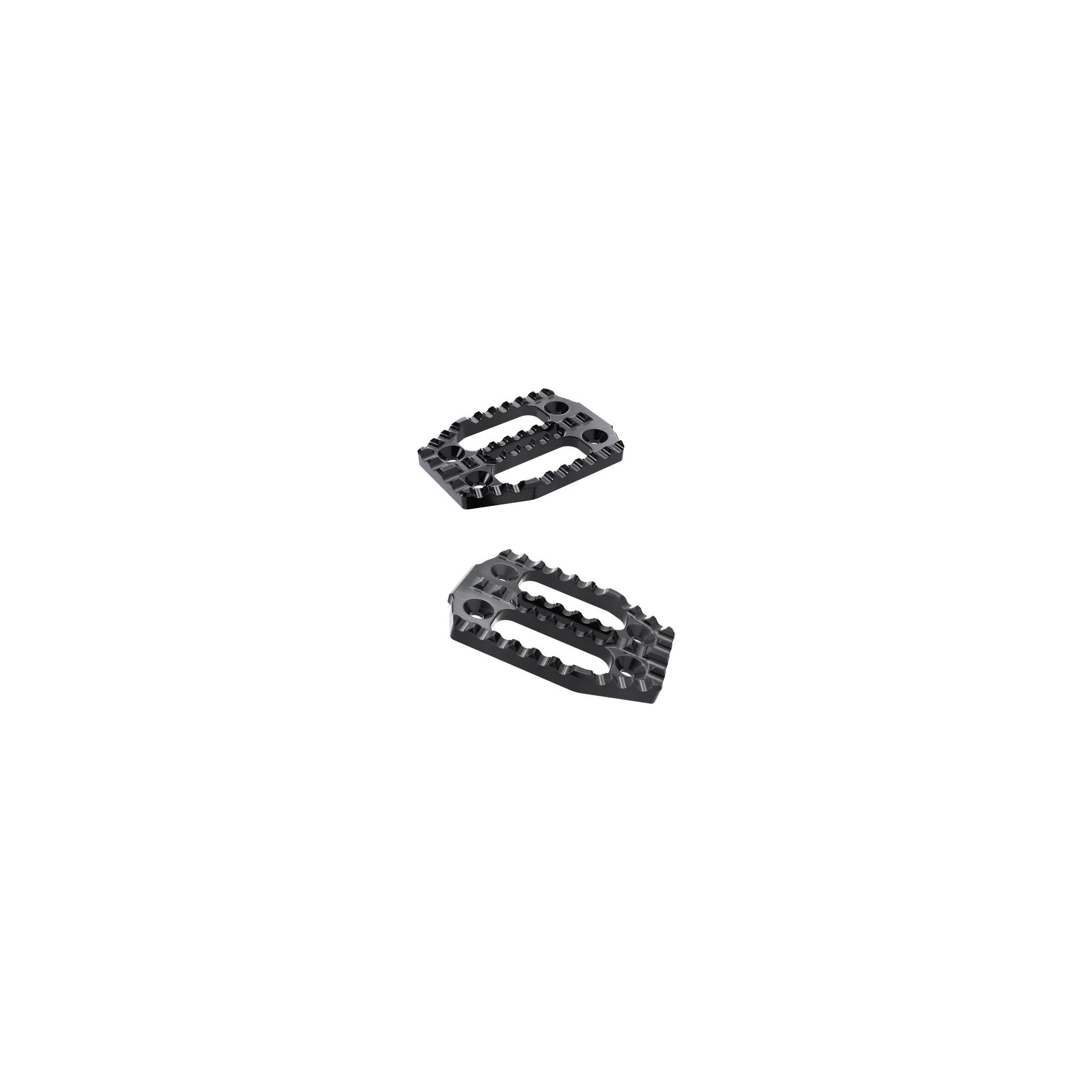 Kraus Moto EXO Bite Plate For Kraus Moto EXO Pegs