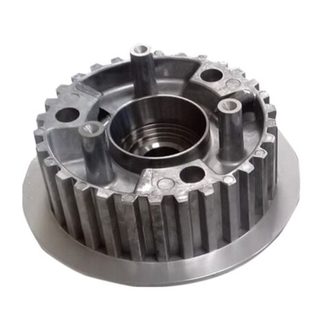 Drag Specialties Clutch Hub For Harley Touring / Trike 2015-2026