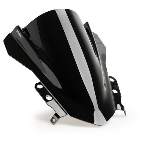 Puig Z-Racing Windscreen Triumph Daytona 660 2024-2025 Black [Open Box]