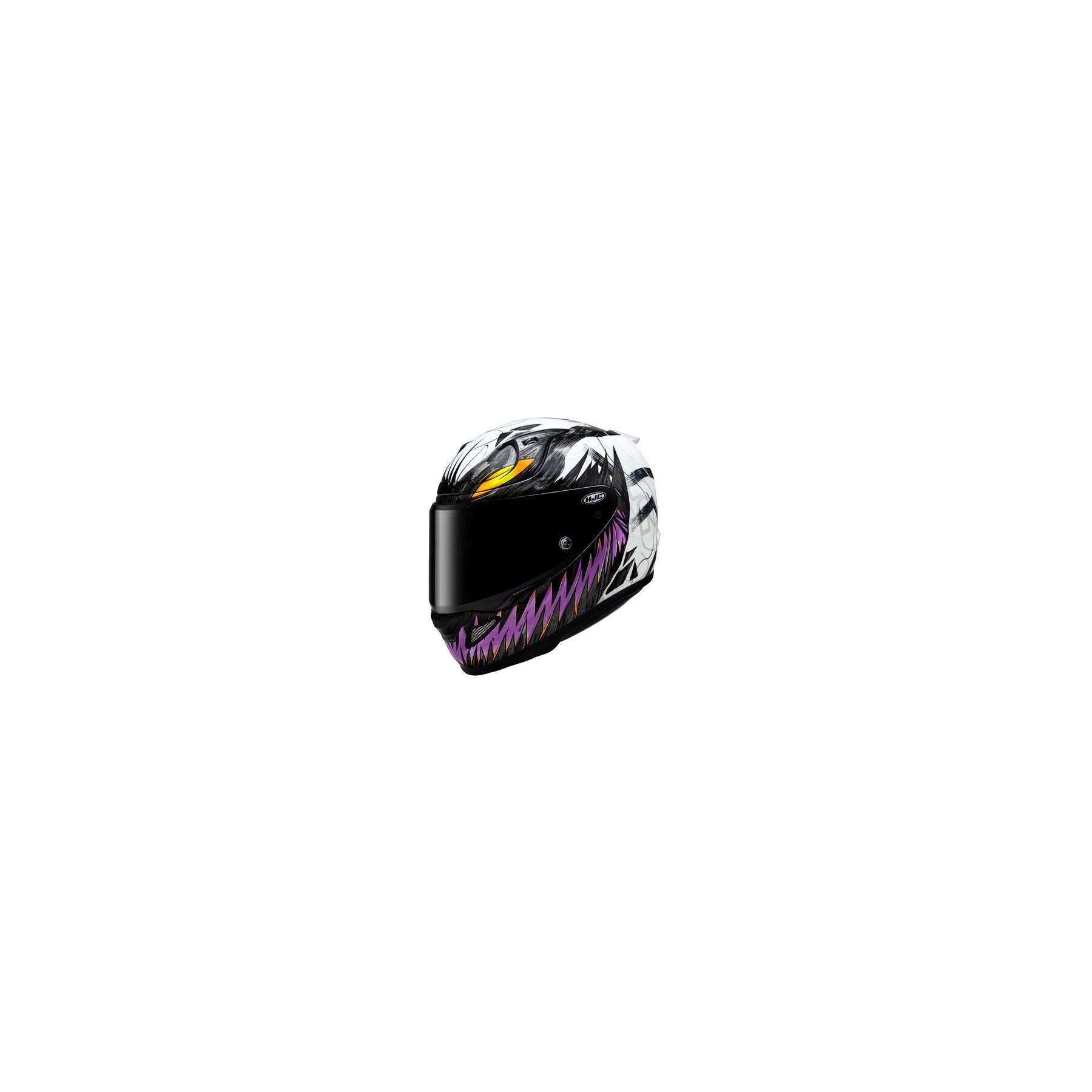 HJC RPHA 12N Anti Venom 2 Helmet