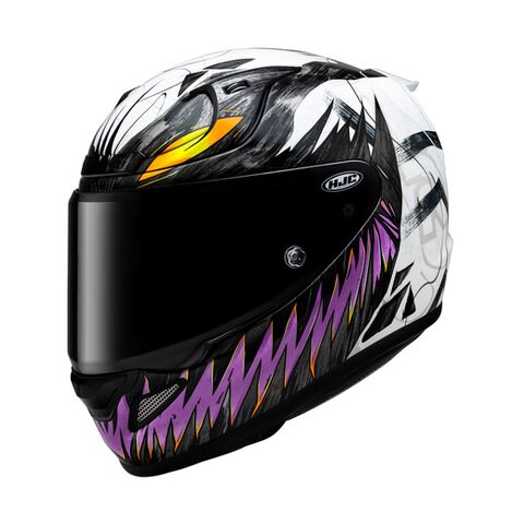 HJC RPHA 12N Anti Venom 2 Helmet