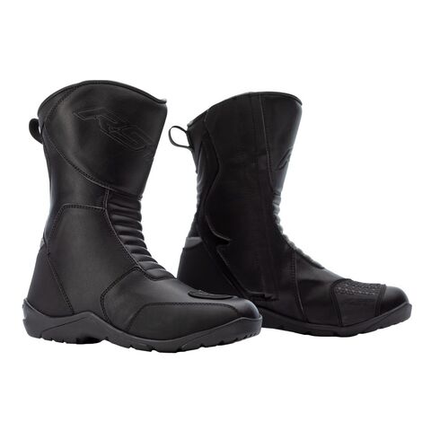 RST Moto Axiom CE WP Women's Boots Black / 36 [Open Box] Black / 36 [Open Box] Black / 36 [Open Box]