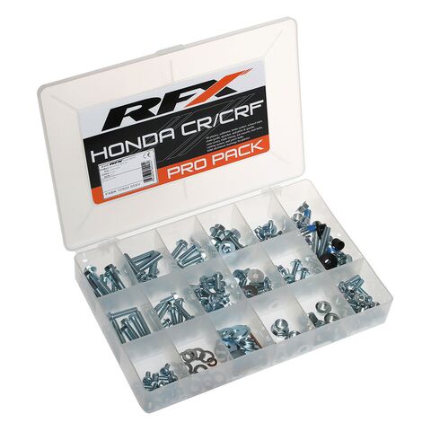 RFX Pro Bolt Pack Suzuki RMZ 250 / RMZ 450