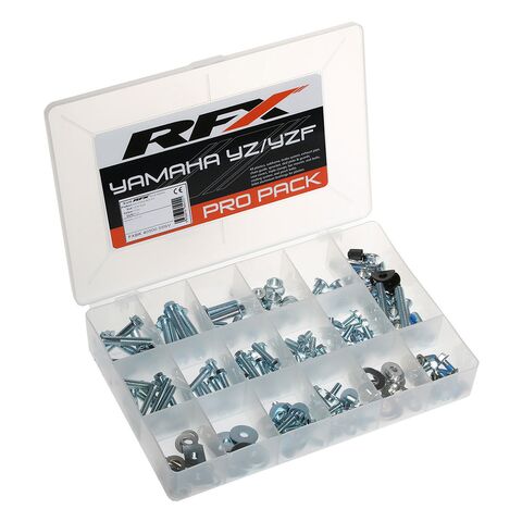RFX Pro Bolt Pack Yamaha 250cc-450cc