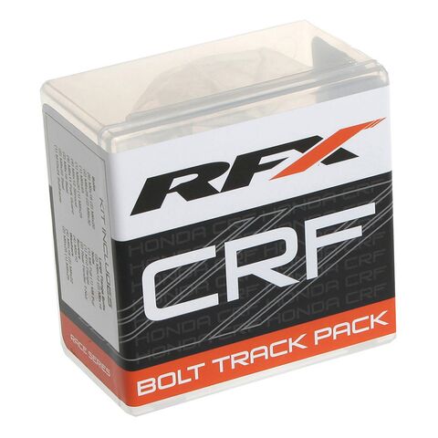 RFX Plastics Fastener Kit Honda 250cc-450cc