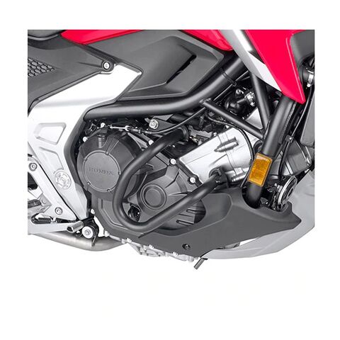 Givi TN1192 / TNH 1192 Engine Guards Honda NC750X 2021-2026 Lower / Black [Open Box]