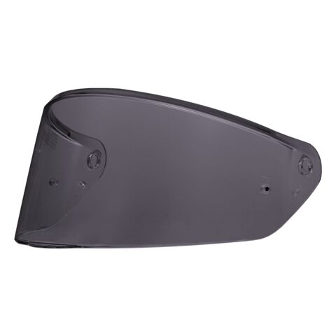LS2 Rapid III Face Shield Dark Smoke [Blemished - Good]