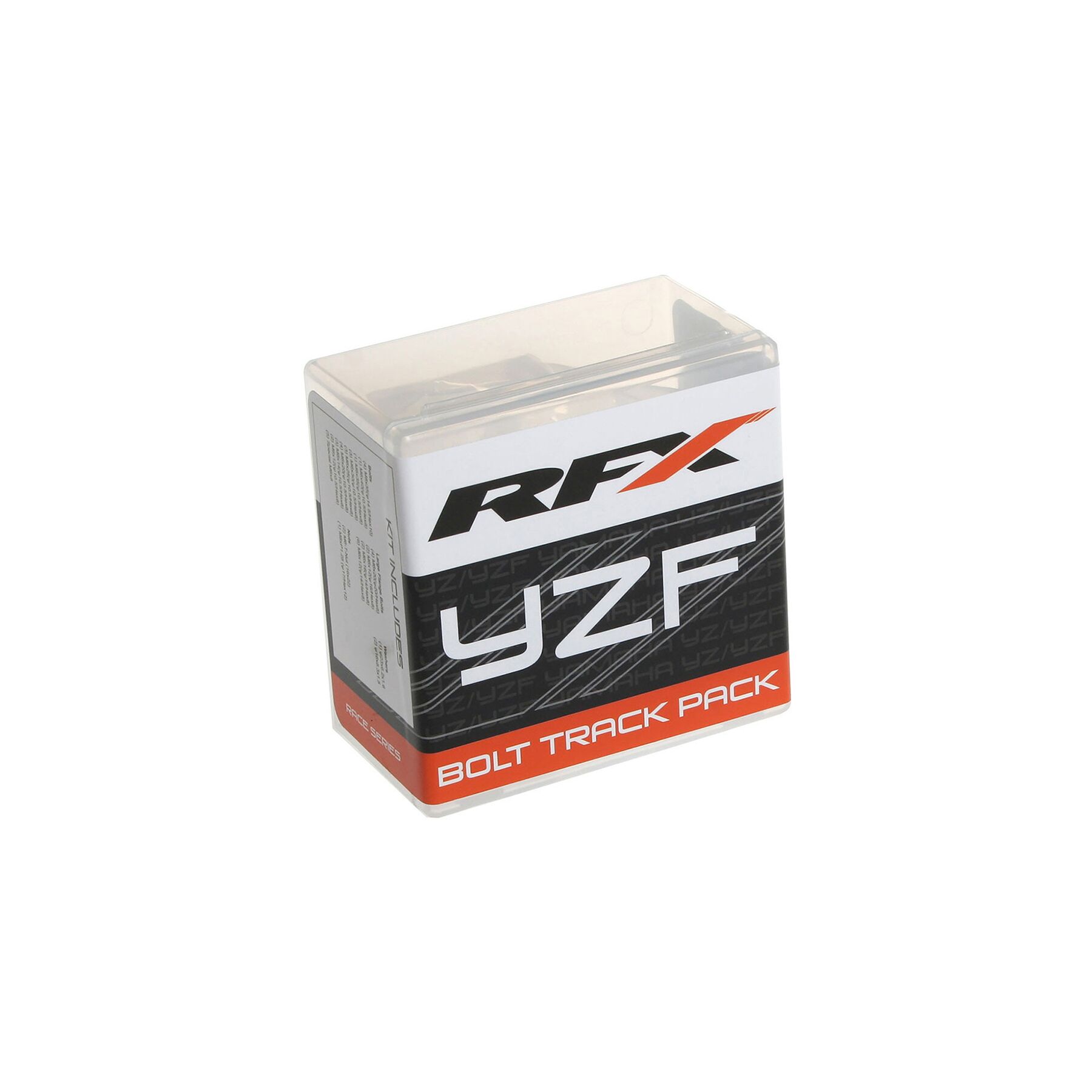 RFX Plastics Fastener Kit Yamaha YZ450F 2018-2023