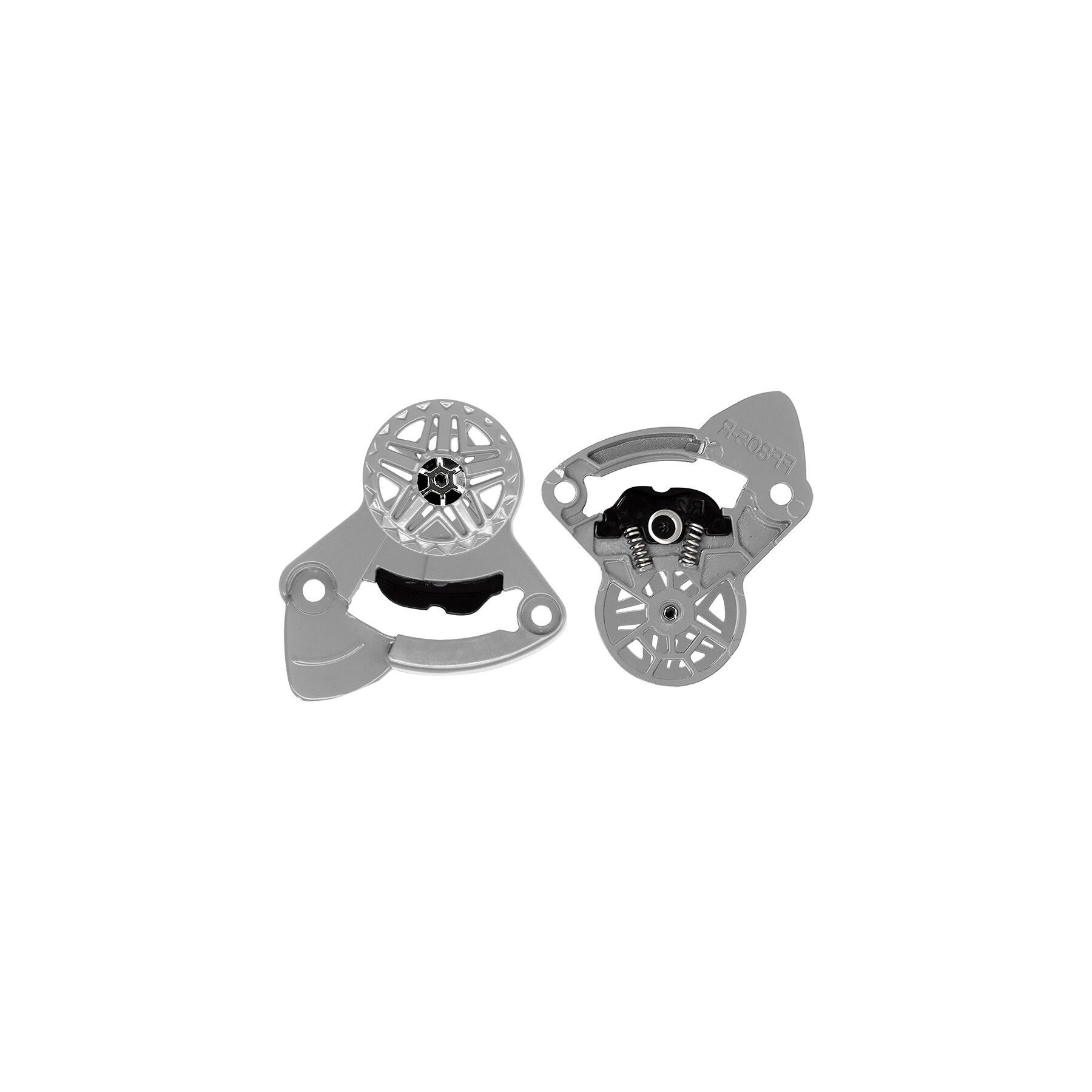 LS2 Thunder Carbon Base Plates