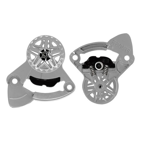 LS2 Thunder Carbon Base Plates