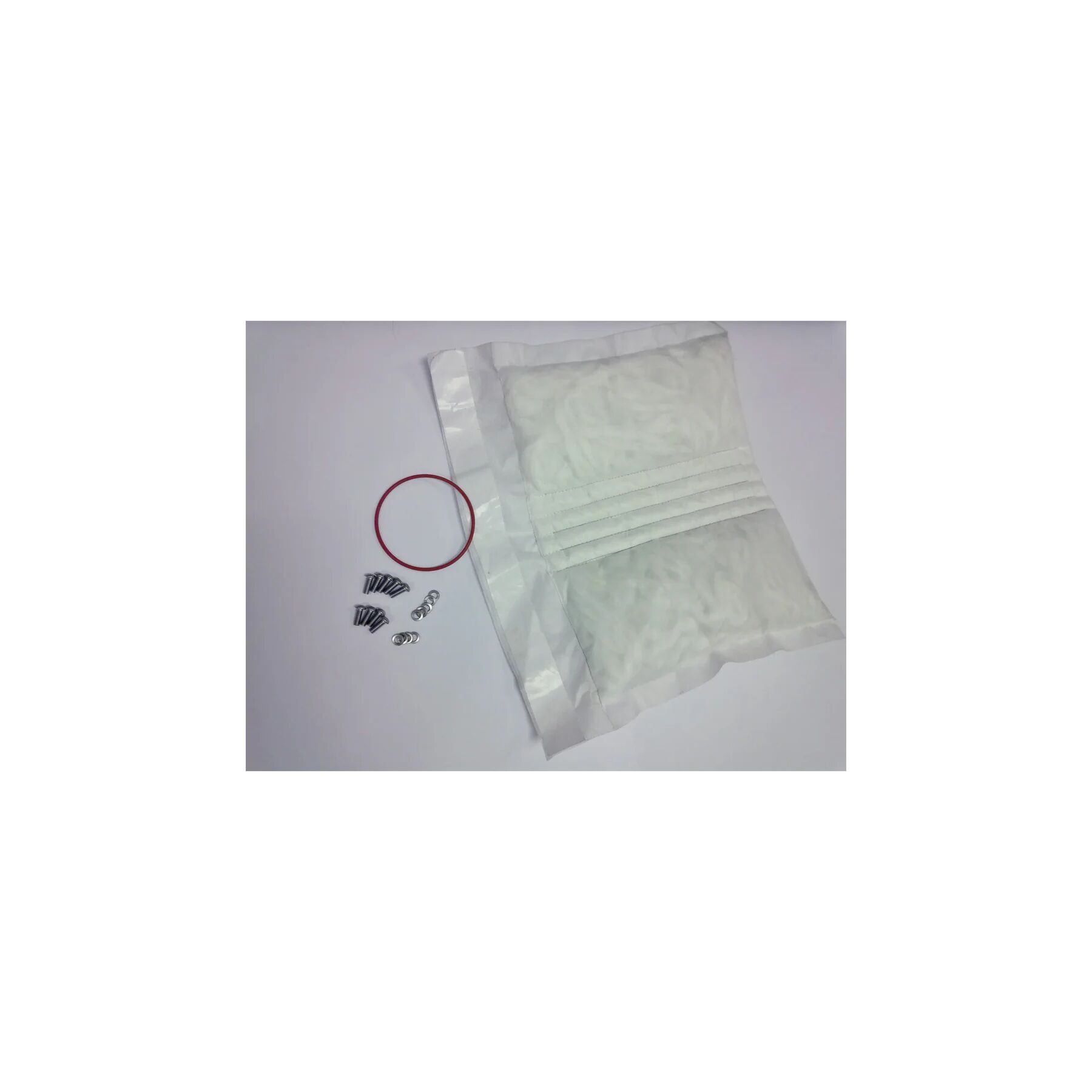 MBRP Universal 16 Inch Muffler Repack Kit