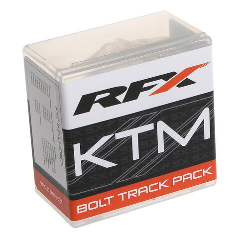 RFX Plastics Fastener Kit KTM / Husqvarna 50cc-501cc 2016-2025