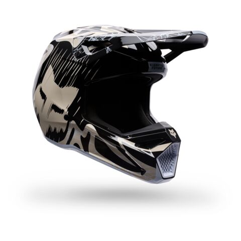 Fox Racing V1 Diffuse SE Helmet