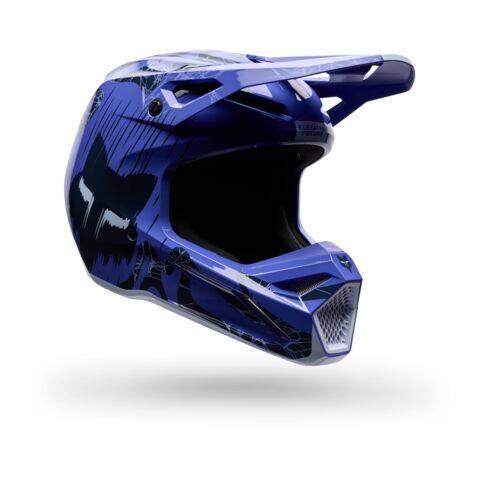 Fox Racing V1 Diffuse SE Helmet
