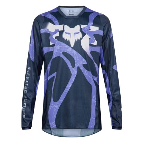 Fox Racing 180 Diffuse SE Jersey