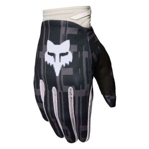 Fox Racing Youth 180 Diffuse SE Gloves
