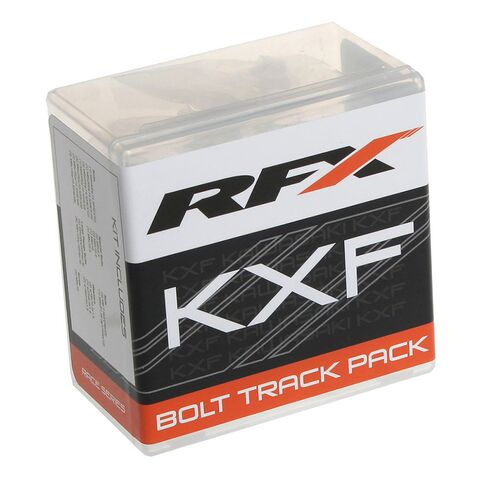 RFX Track Pack Kawasaki 65cc-450cc