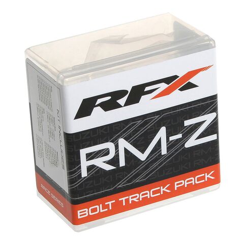 RFX Track Pack Suzuki 85cc-450cc
